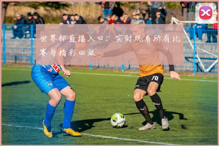 世界杯直播入口：实时观看所有比赛与精彩回放