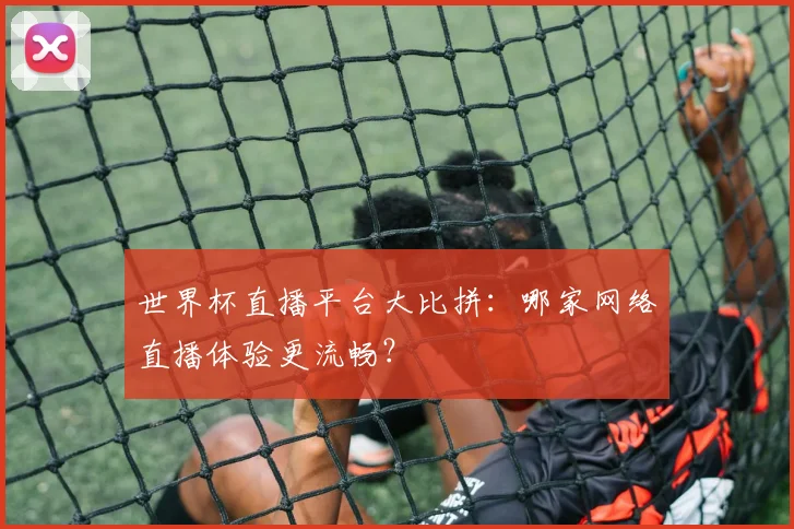 世界杯直播平台大比拼:哪家网络直播体验更流畅?